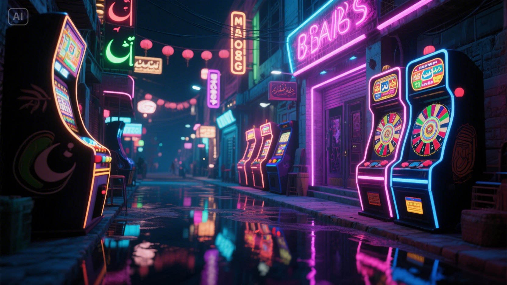 Registration at Queen of Hearts Casino Casino