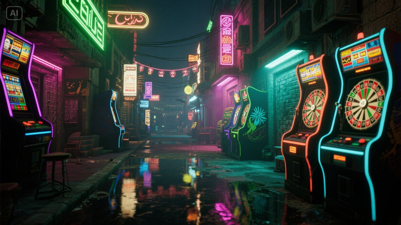 Registration at Queen of Hearts Casino Casino